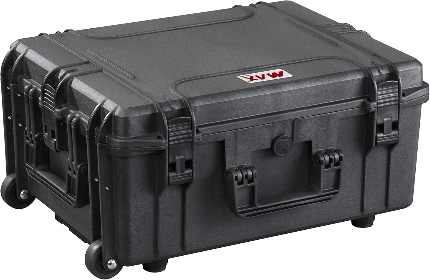 Max Cases - Valigia ermetica con Trolley - immagine 2