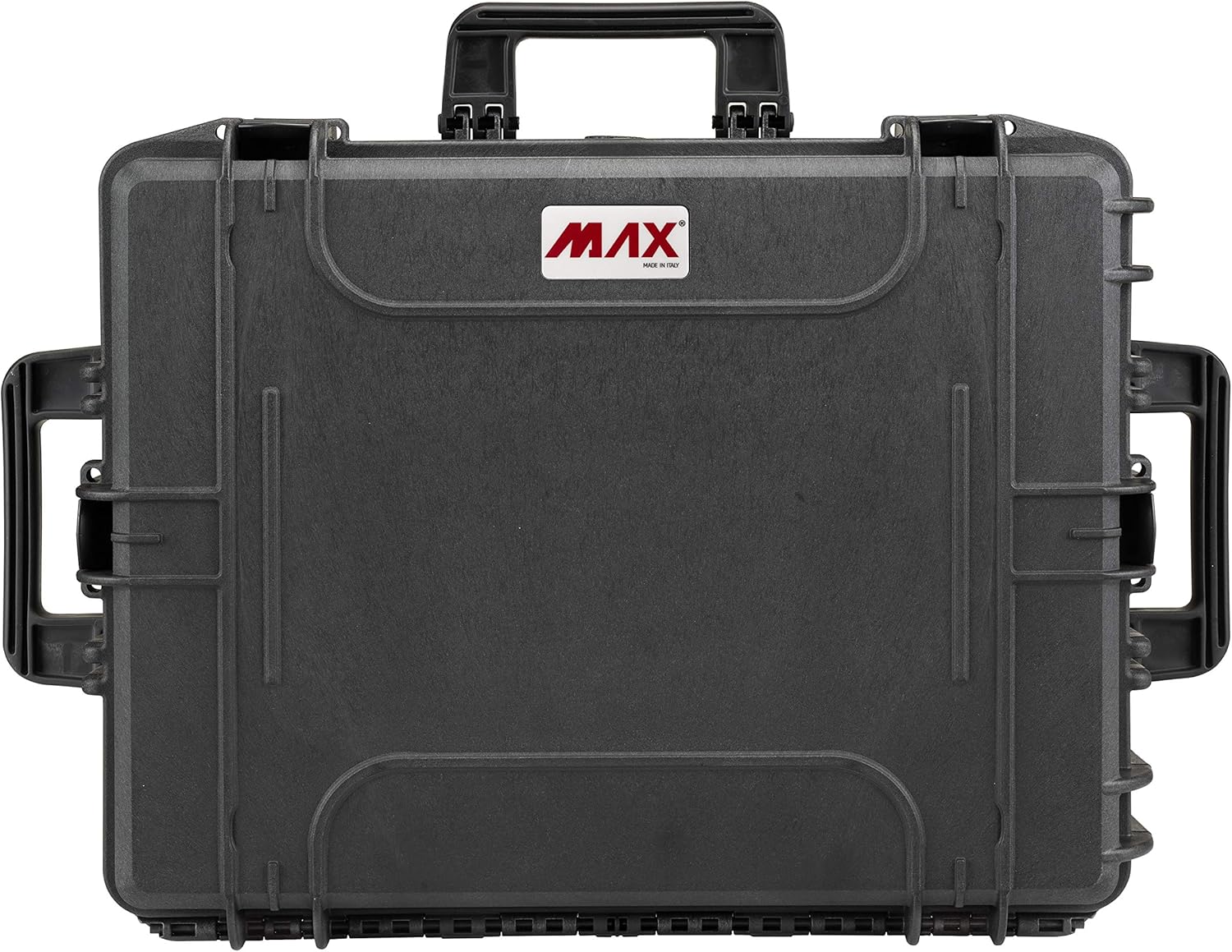 Max Cases - Valigia ermetica con Trolley - immagine 3