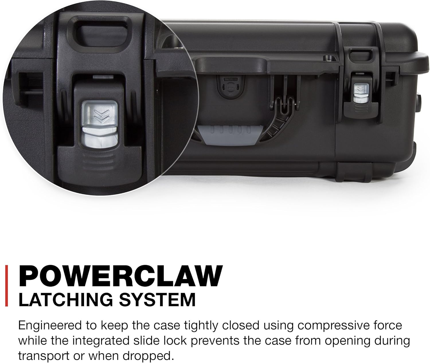 Plasitcase Inc. Nanuk case - immagine 4