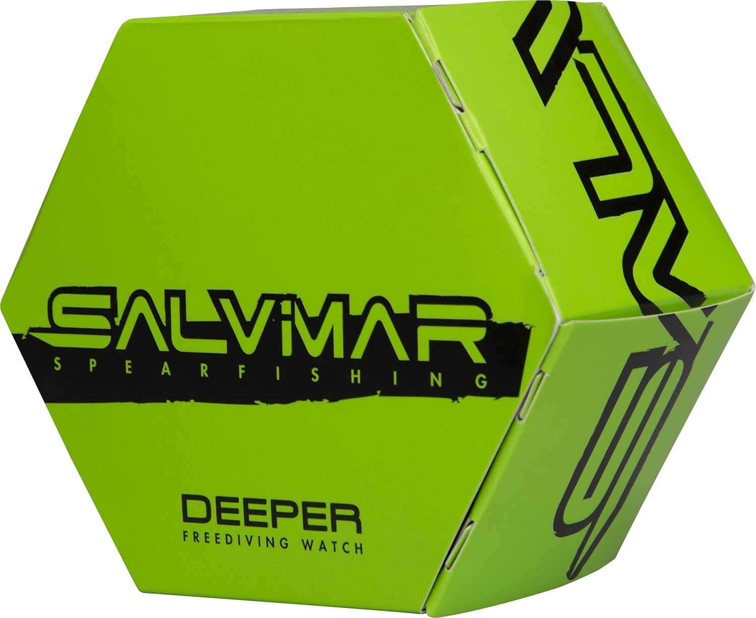 Salvimar orolgio Deeper,Taglia Unica - immagine 3