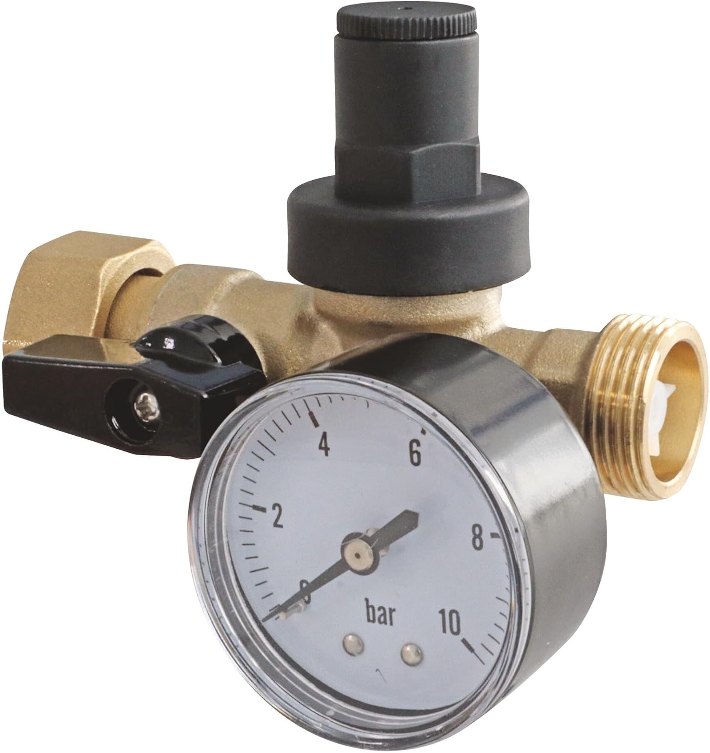 SOMATHERM PER VOI - Blocco Riduttore 3-in-1 - immagine 1