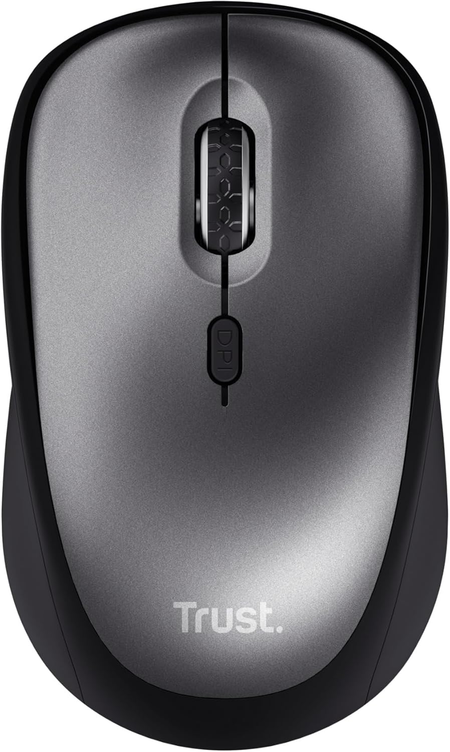 Trust Mouse Wireless Silenzioso Ambidestro - immagine 11
