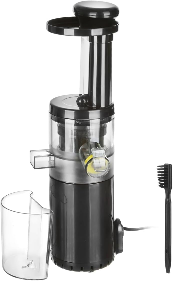 Kasanova Estrattore Frutta e Verdura a Freddo 80W - immagine 2