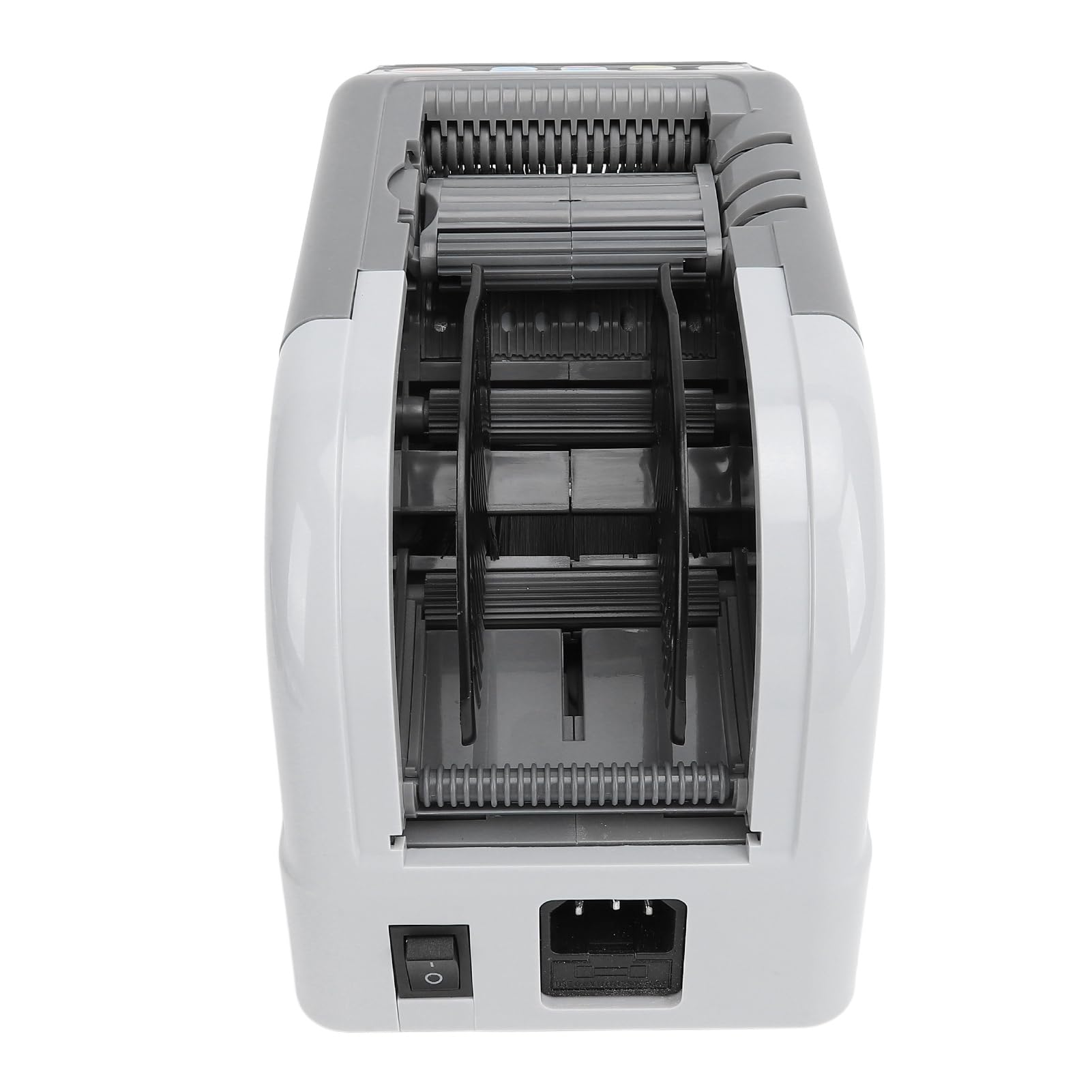 Dispenser Automatico di Nastro Taglianastro Elettrico