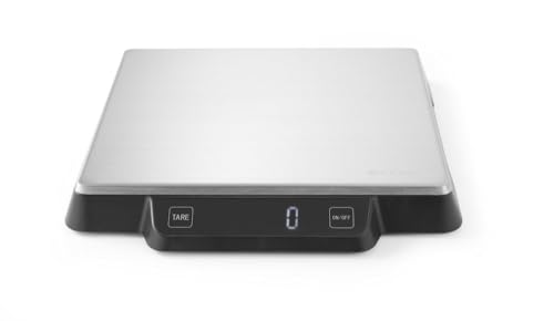 Hendi Bilancia da Cucina Digitale 15 kg