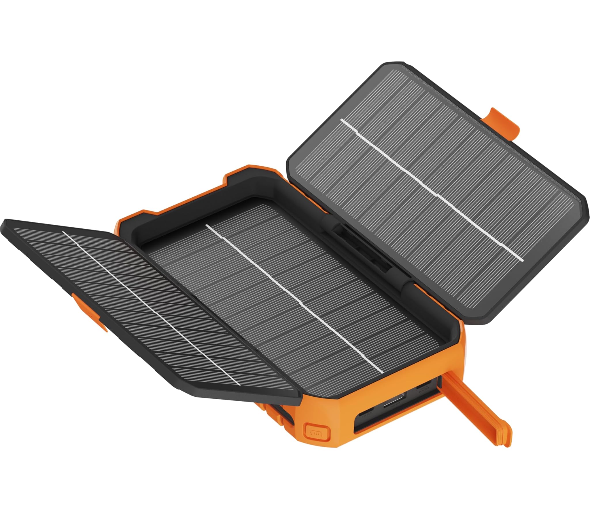 Xtorm XR203 Rugged Solar Powerbank 20W, 10.000mAh