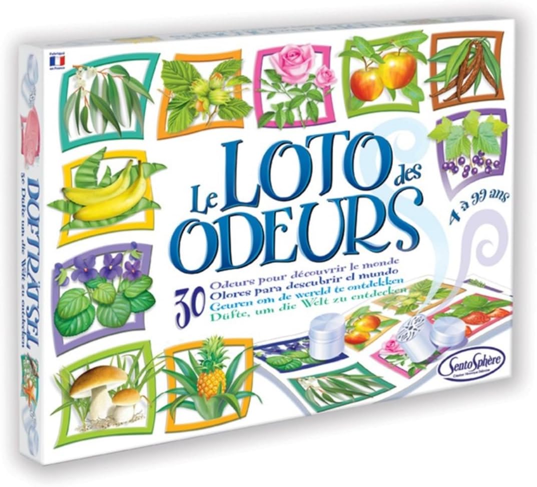 Sentosphère - Giochi di Società - immagine 2