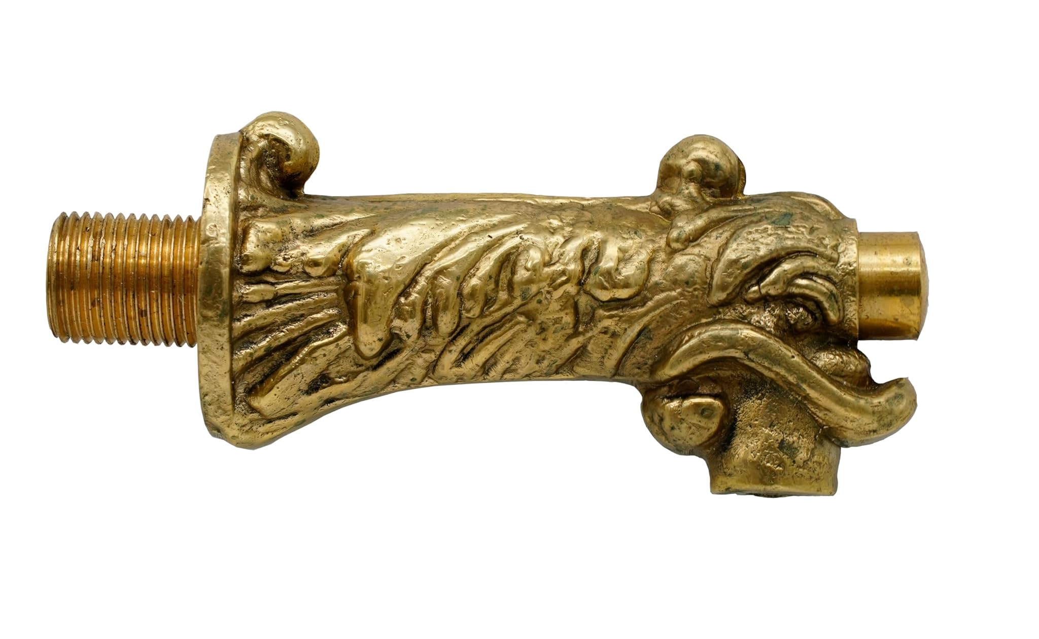 L'ARTISTICA F.LLI PERINCIOLI Rubinetto Pulsante 1/2" M