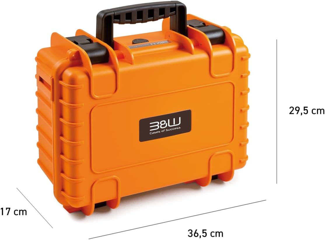 B&W, Custodia per esterni - immagine 2