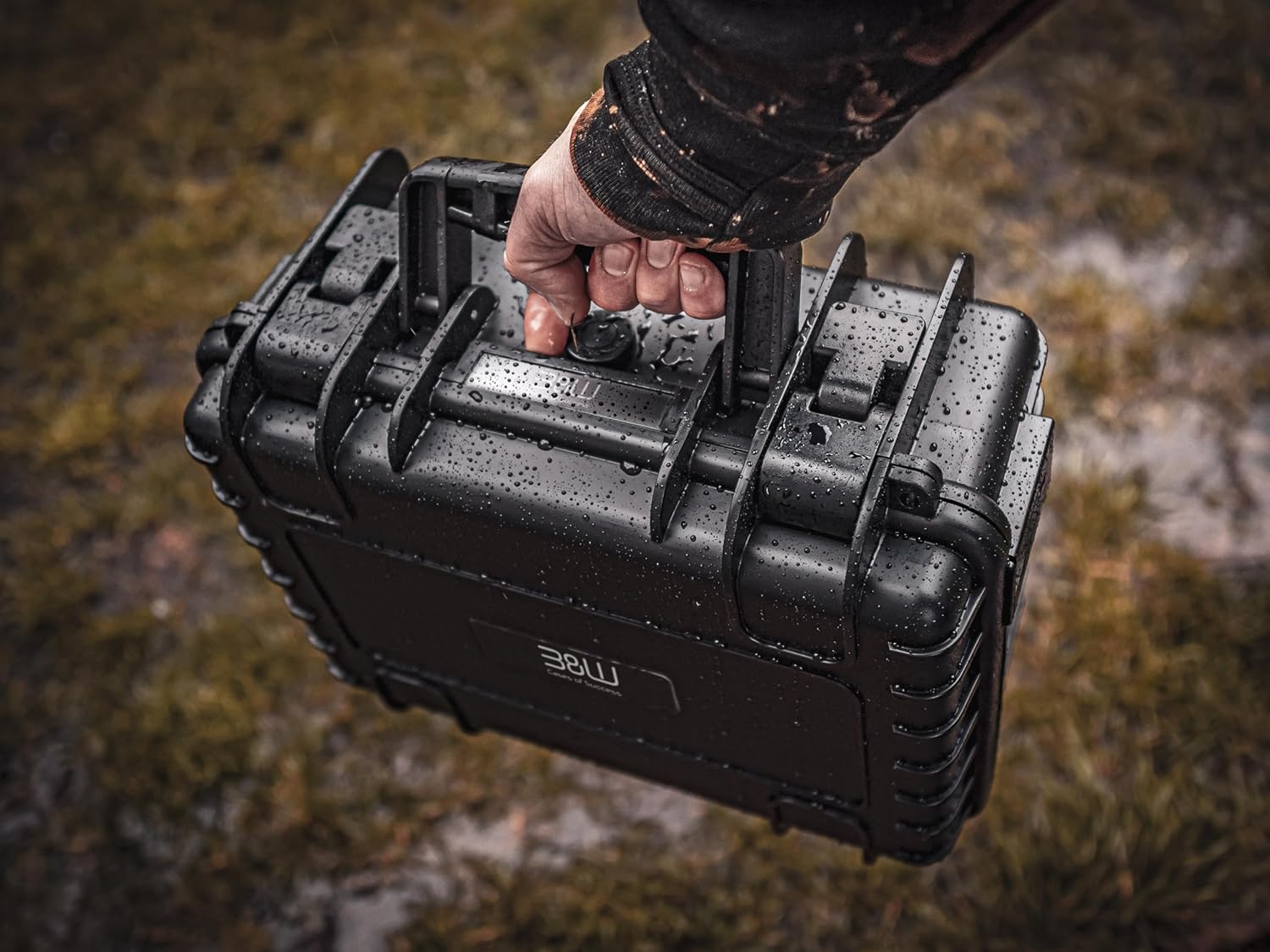 B&W, Custodia per esterni - immagine 6