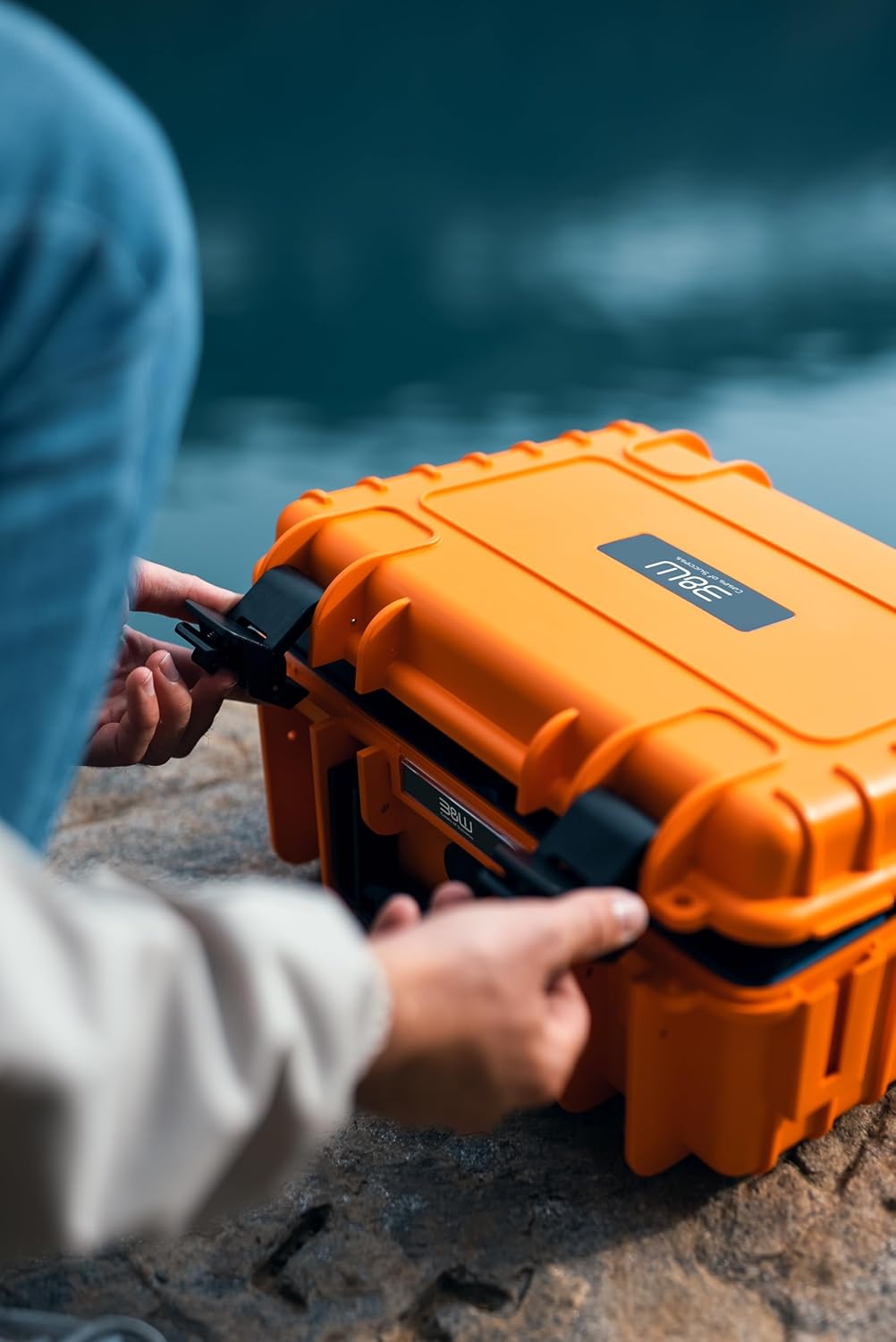 B&W, Custodia per esterni - immagine 7