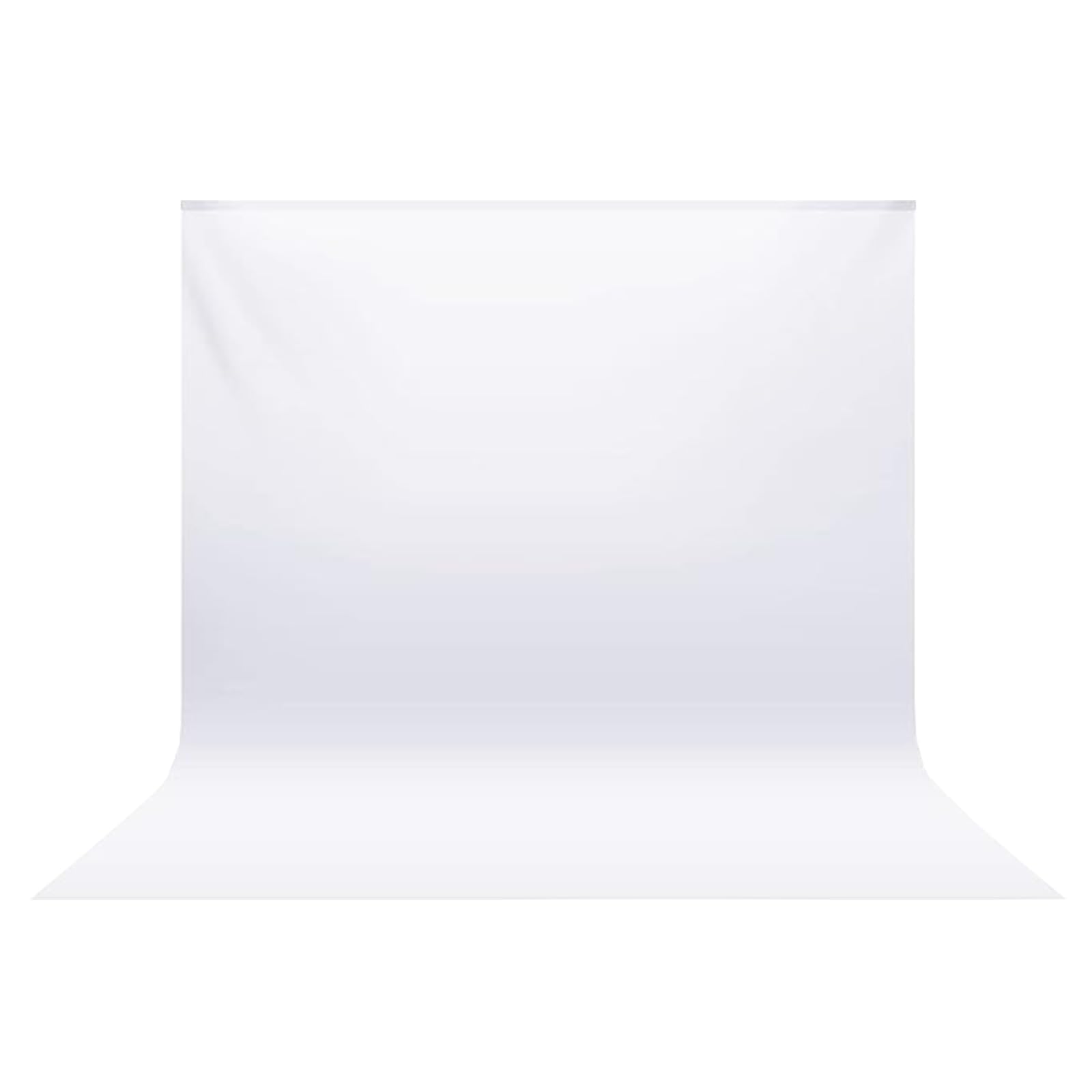 Bonvvie Sfondo Fotografico Bianco 3x3m