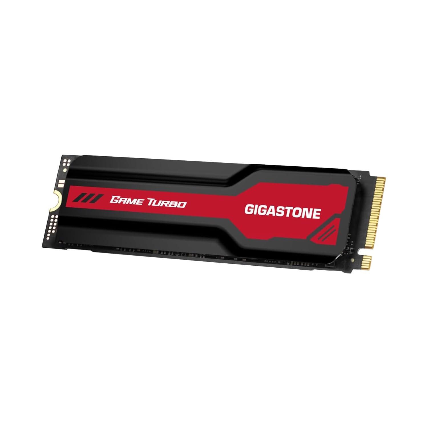 Gigastone M.2 SSD 1TB PCIe 4.0 NVMe PS5
