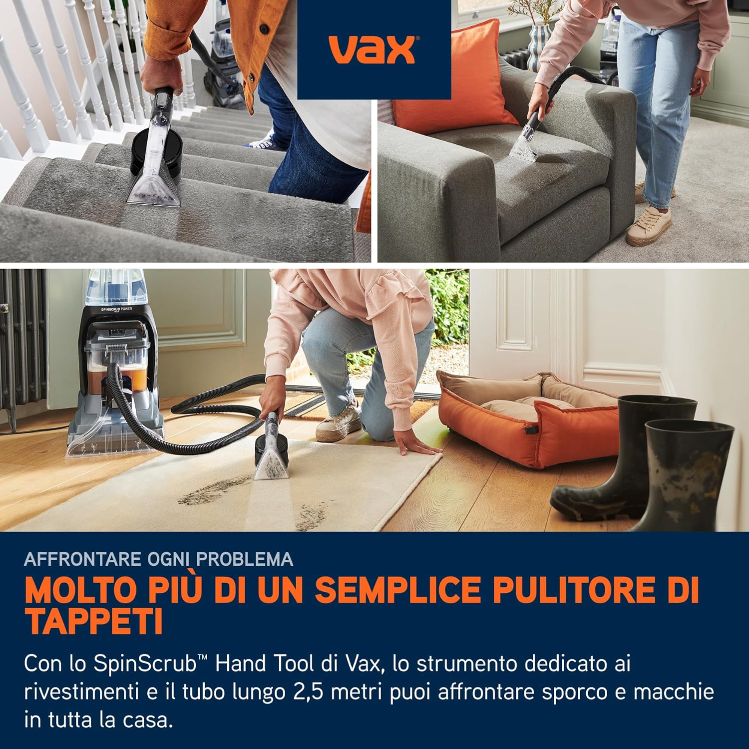 Spinscrub Power Plus - immagine 10