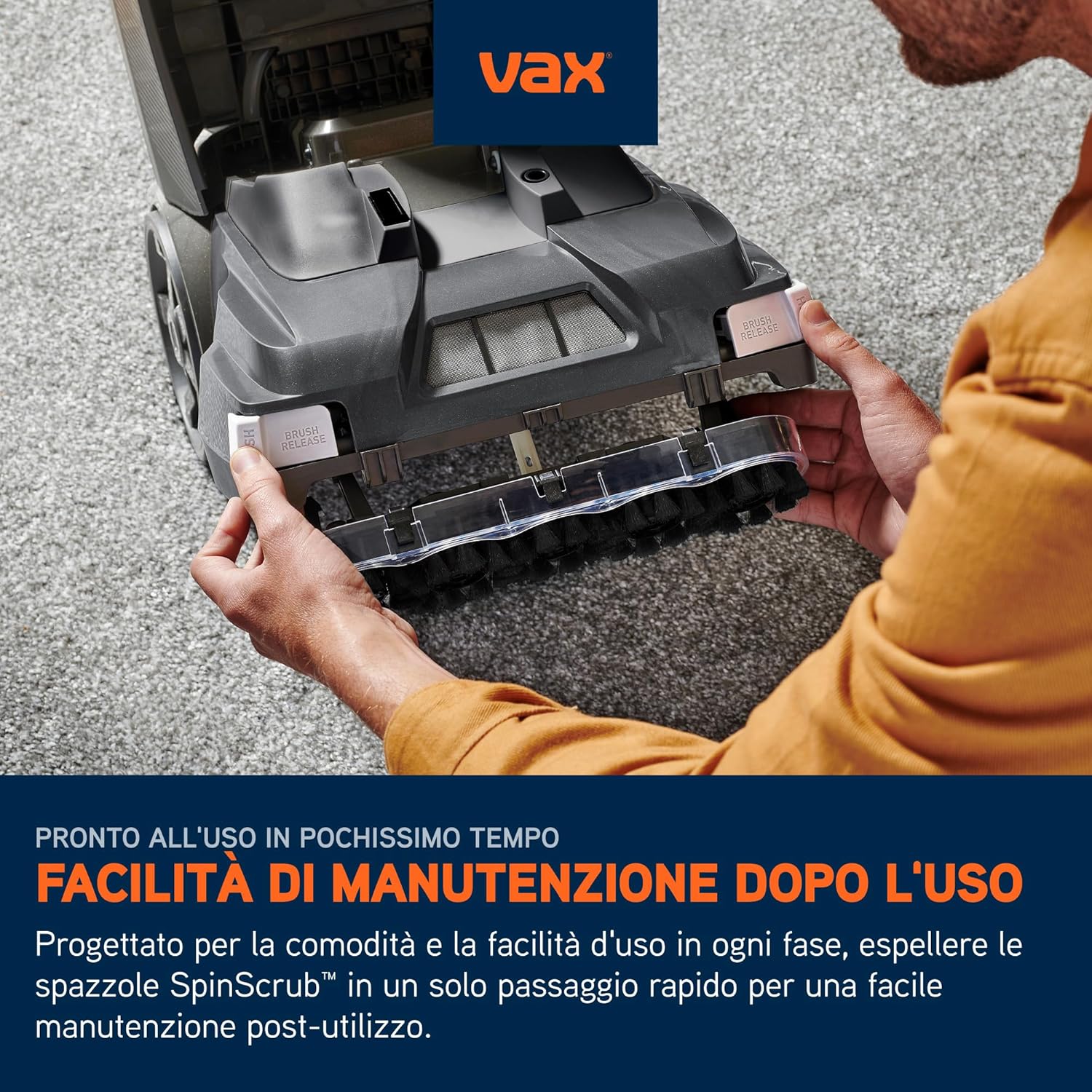 Spinscrub Power Plus - immagine 9