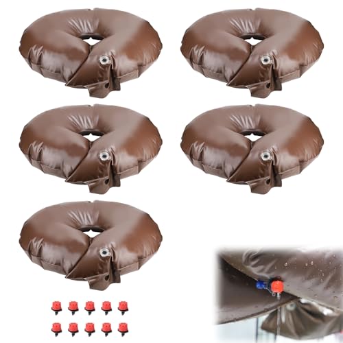 LALAGO 5 Sacchi per Irrigazione Automatica 56L