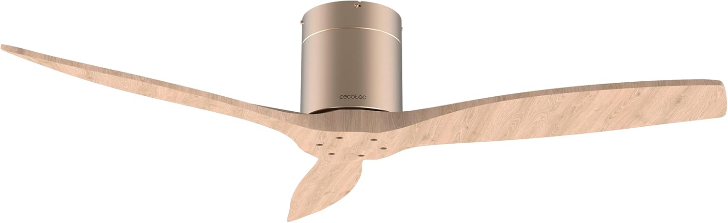 Cecotec Ventilatore Soffitto EnergySilence Aero 5500 - immagine 2