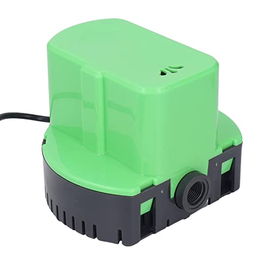 Pompa di Drenaggio Automatica Copertura Piscina 1200 GPH