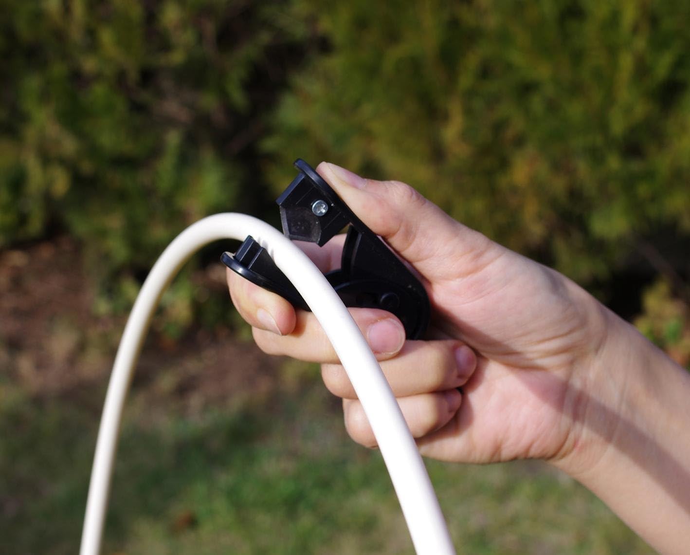 O'fresh Nebulizzatore Terrazza Esterna 15m - immagine 5