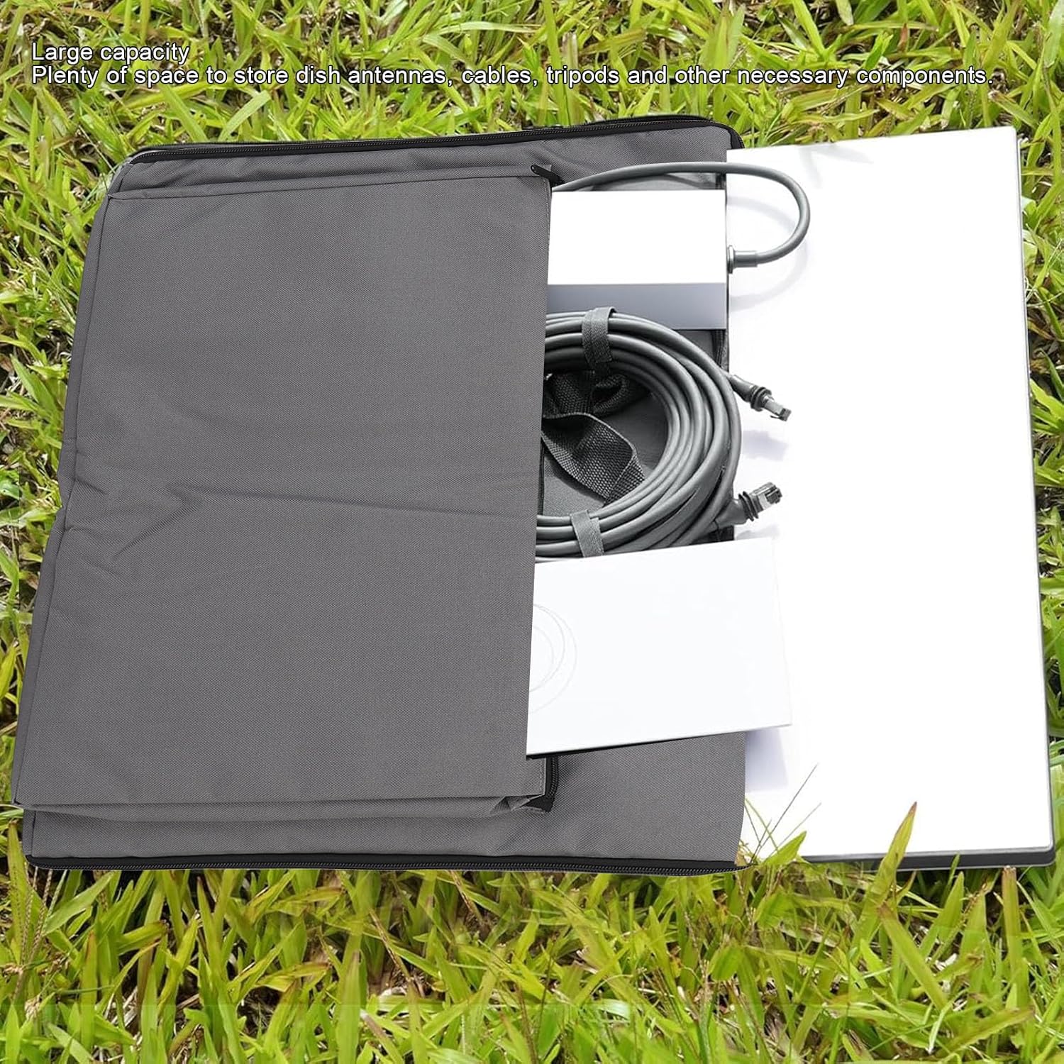 Custodia da Viaggio per Dispositivi Satellitari Gen 3 - immagine 2