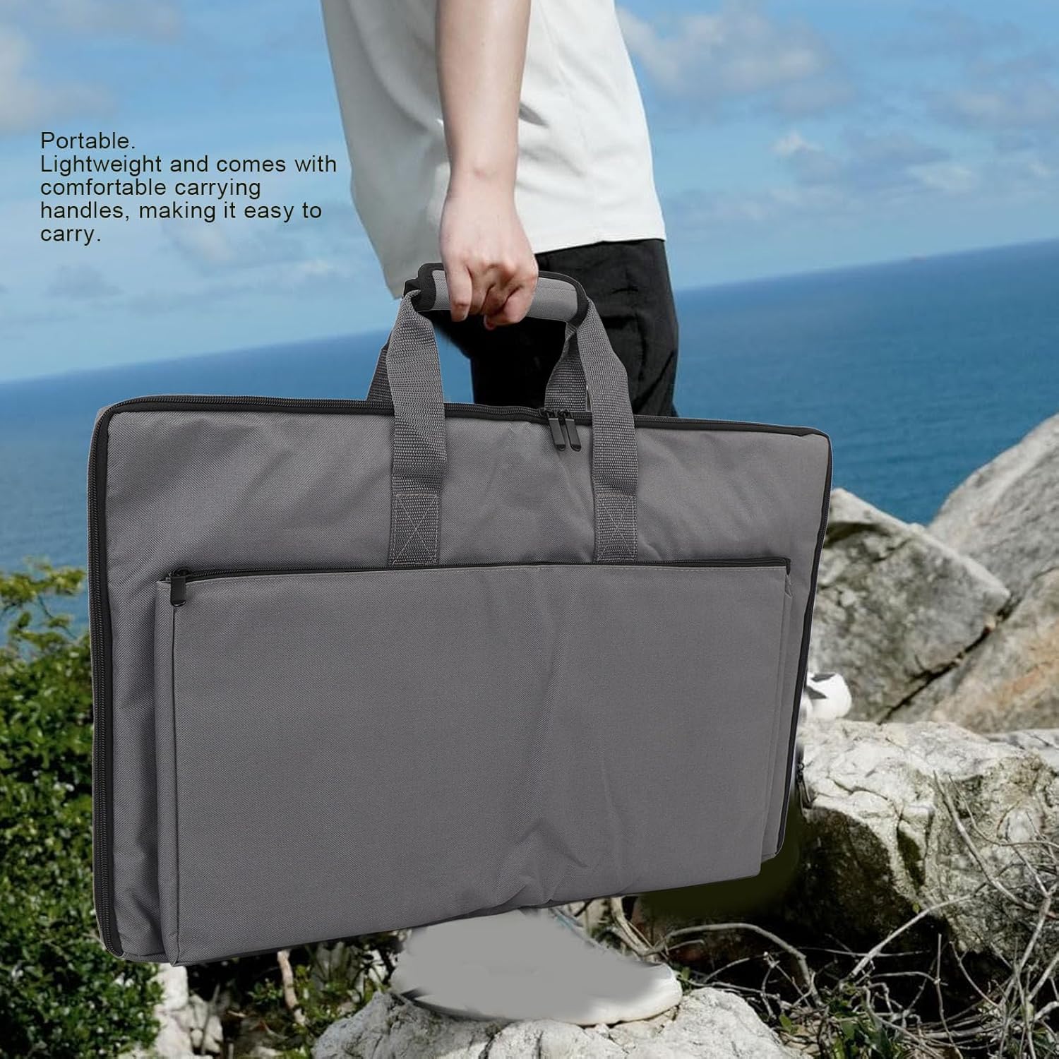 Custodia da Viaggio per Dispositivi Satellitari Gen 3 - immagine 4