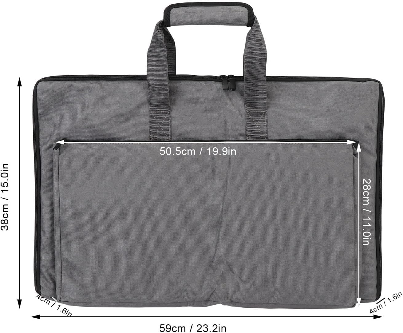 Custodia da Viaggio per Dispositivi Satellitari Gen 3 - immagine 5