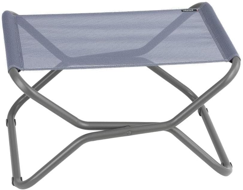 Lafuma Mobilier Poggiapiedi/Sgabello Next Batyline Ocean II