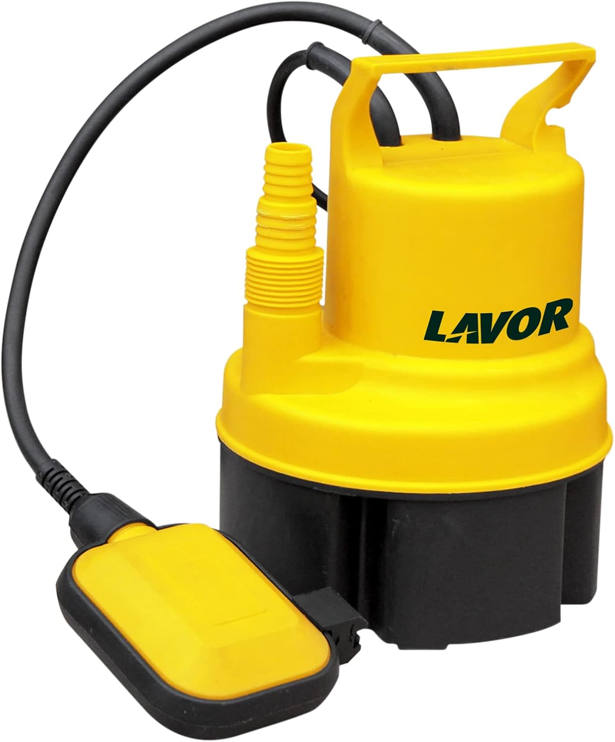 Lavor Pompa sommersa ad immersione per acque pulite LAVOR EDP5000 350W