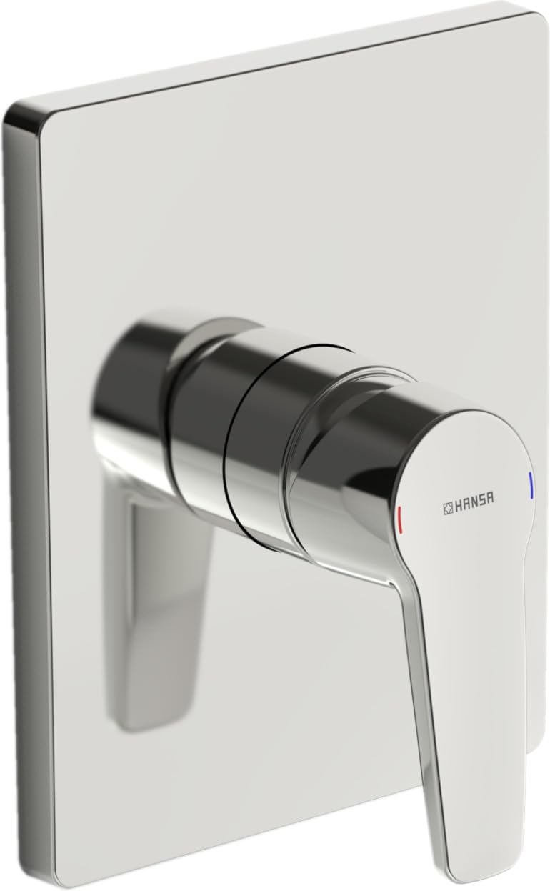 Hansa Hangapolo 80619093 - Miscelatore Monocomando Doccia - immagine 1