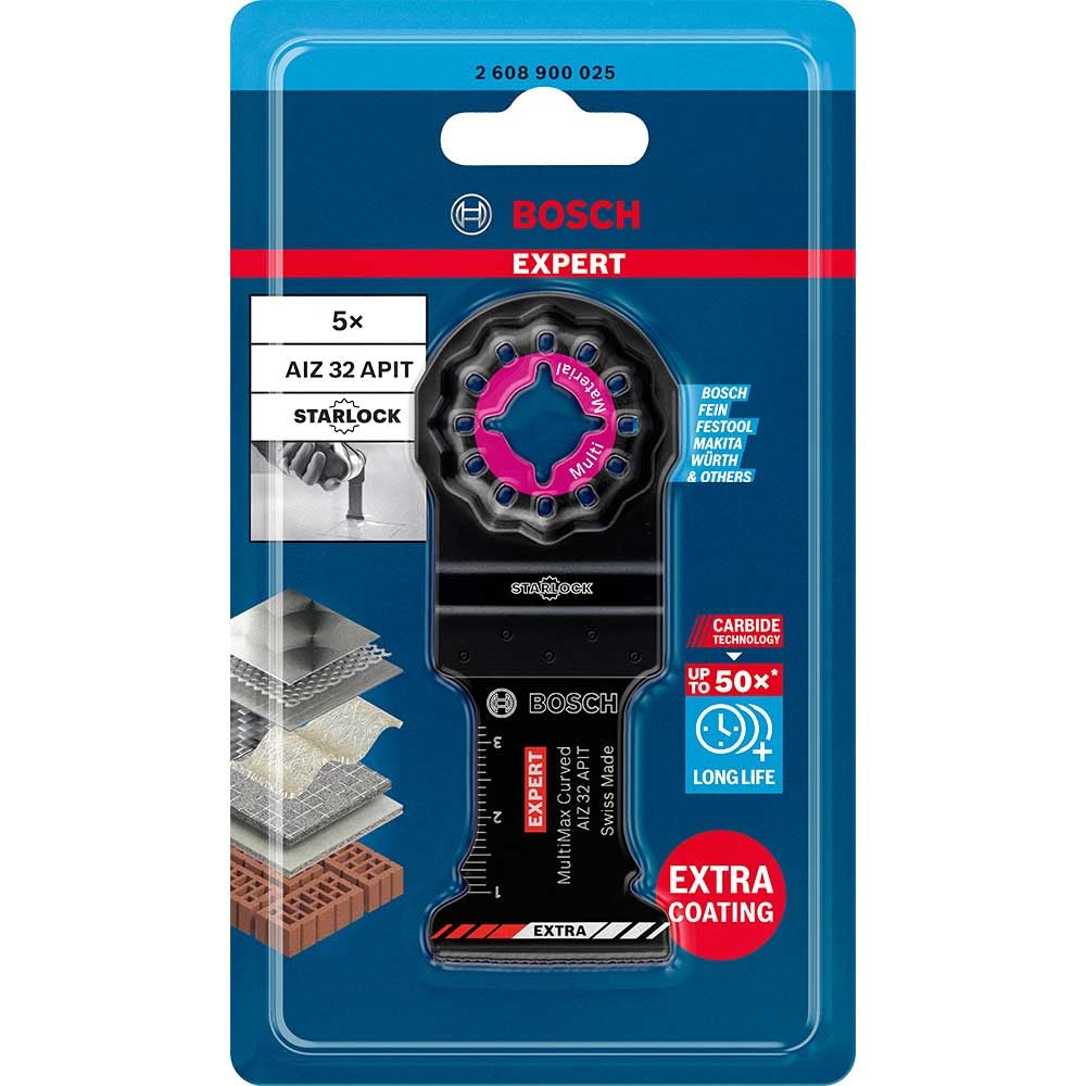 Lama per sega BOSCH - immagine 2