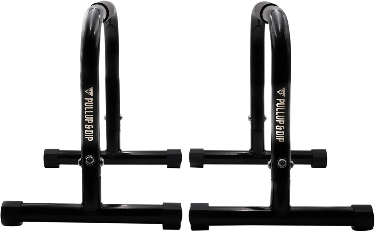 Pullup & Dip Parallele Fitness con Maniglie Extra Grandi - immagine 2