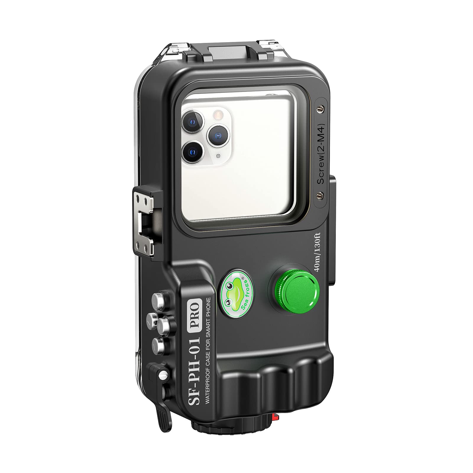 Starbea Custodia Subacquea Universale 40m/130ft