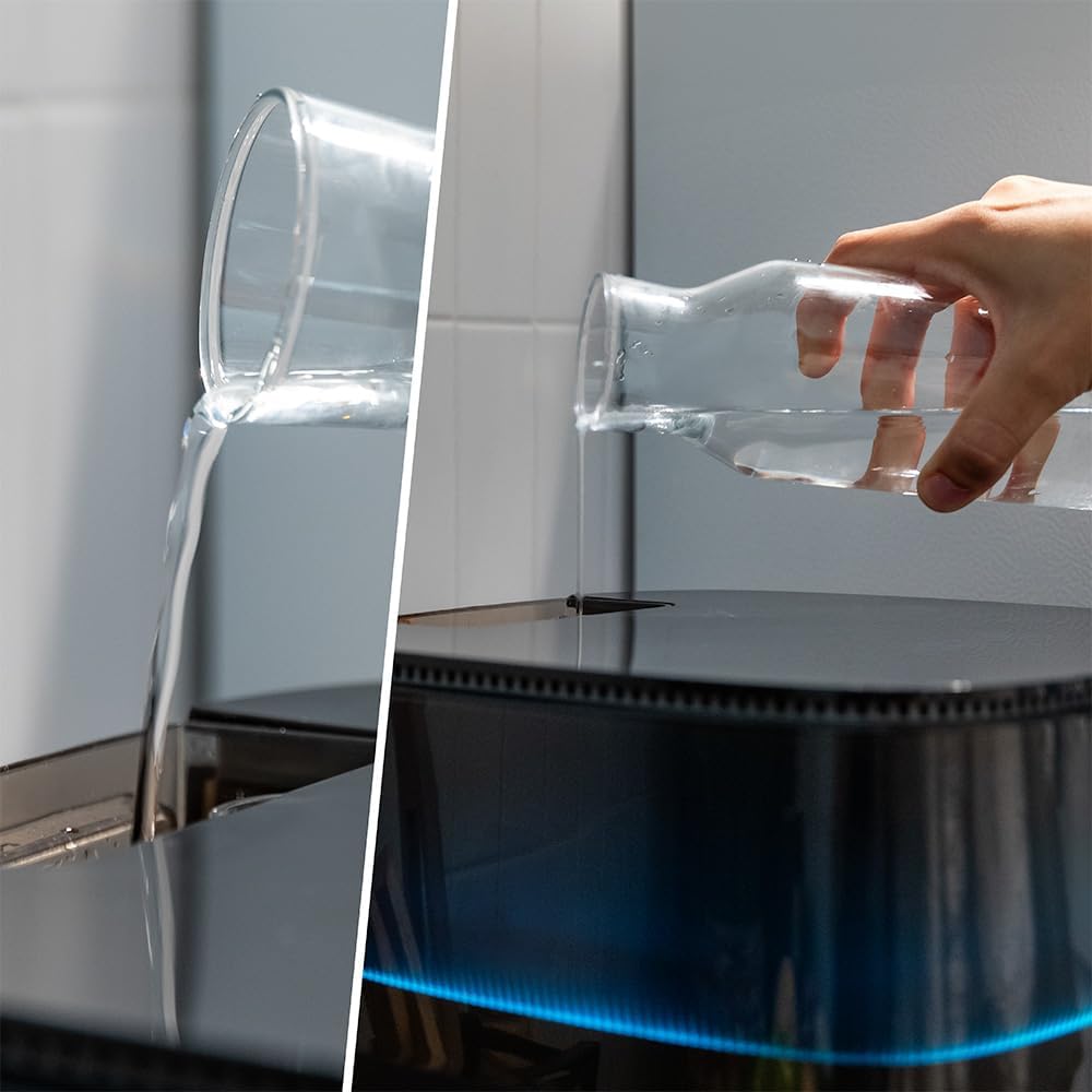 Cecotec Cecofry Neon 5000 Friggitrice ad Aria 5 L - immagine 5