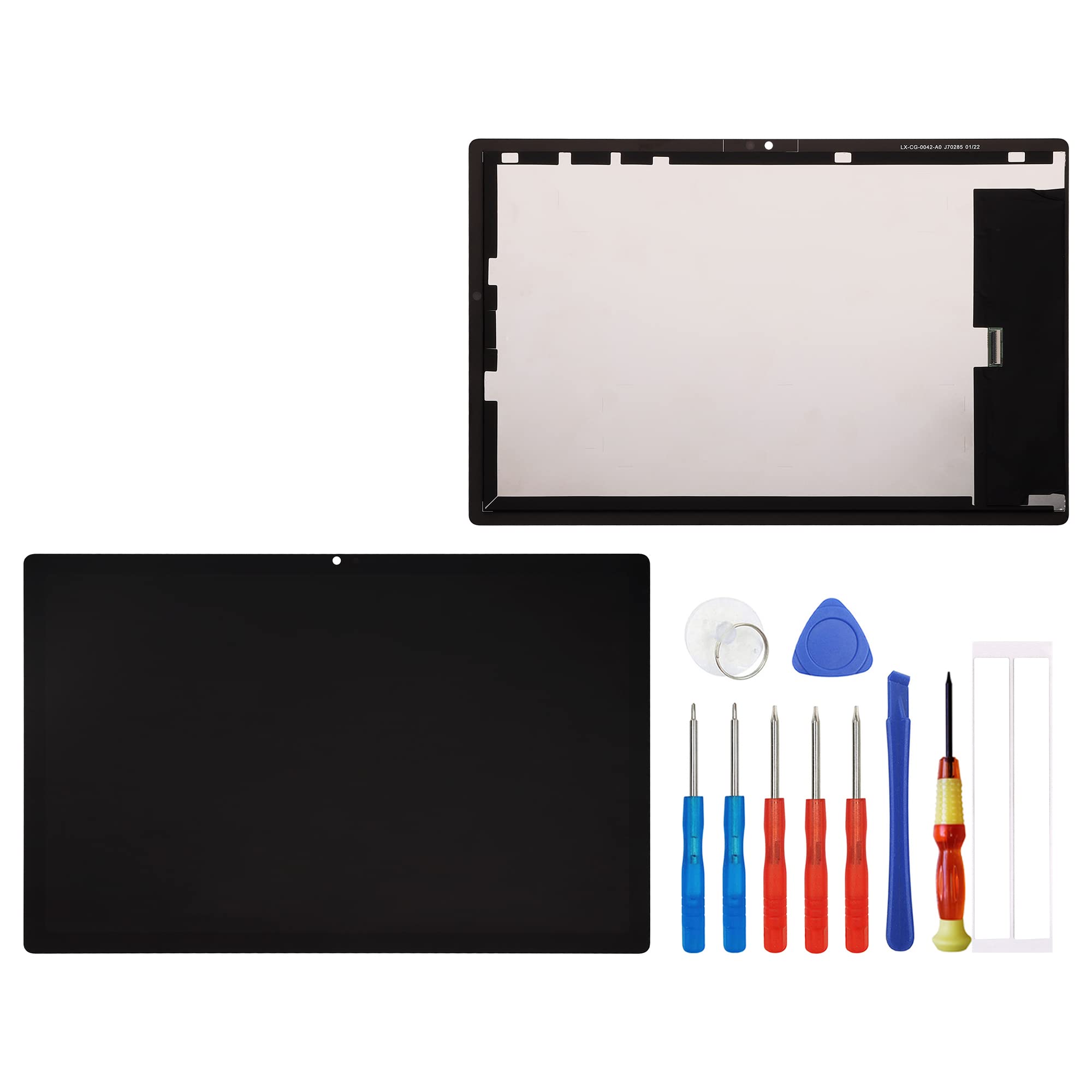 E-YIIVIIL Display Ricambio per Samsung Galaxy Tab A8 10.5