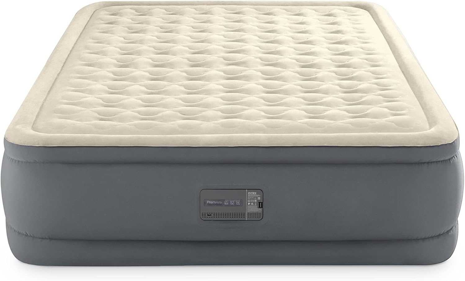 Intex 64926ND - Materasso Dura-Beam Elevated Matrimoniale - immagine 2