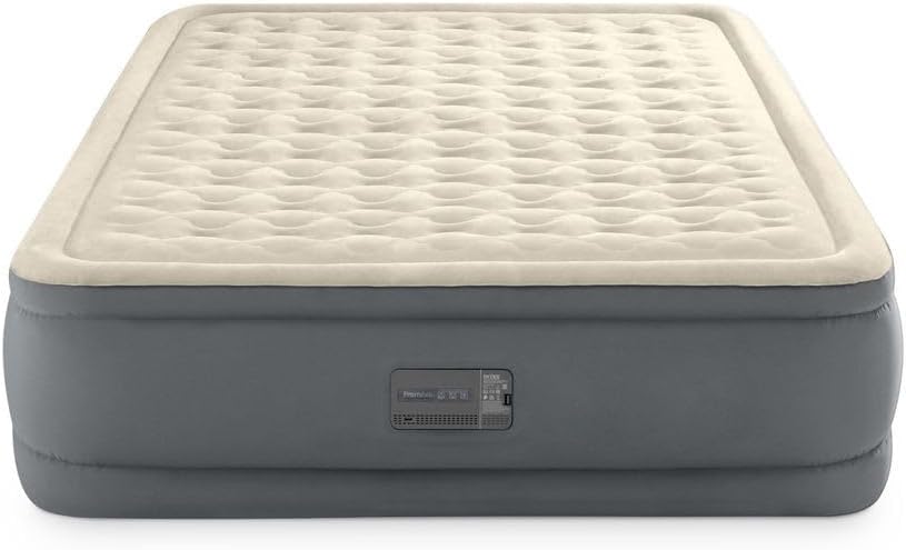 Intex 64926ND - Materasso Dura-Beam Elevated Matrimoniale - immagine 4