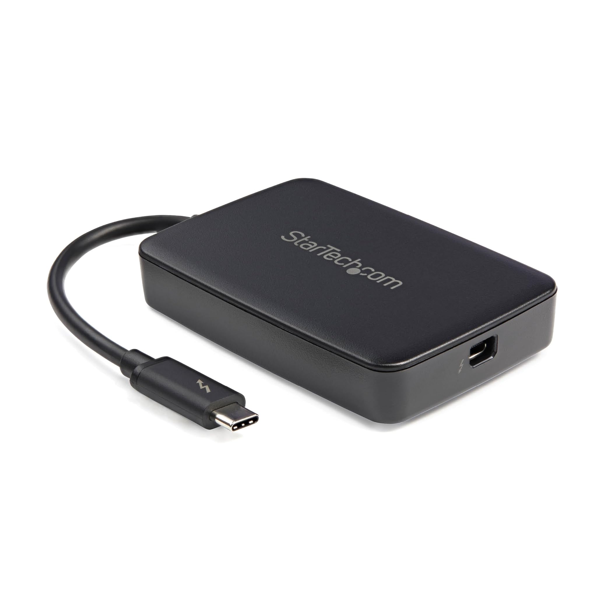 Startech.com Adattatore Thunderbolt 3 a Thunderbolt 2