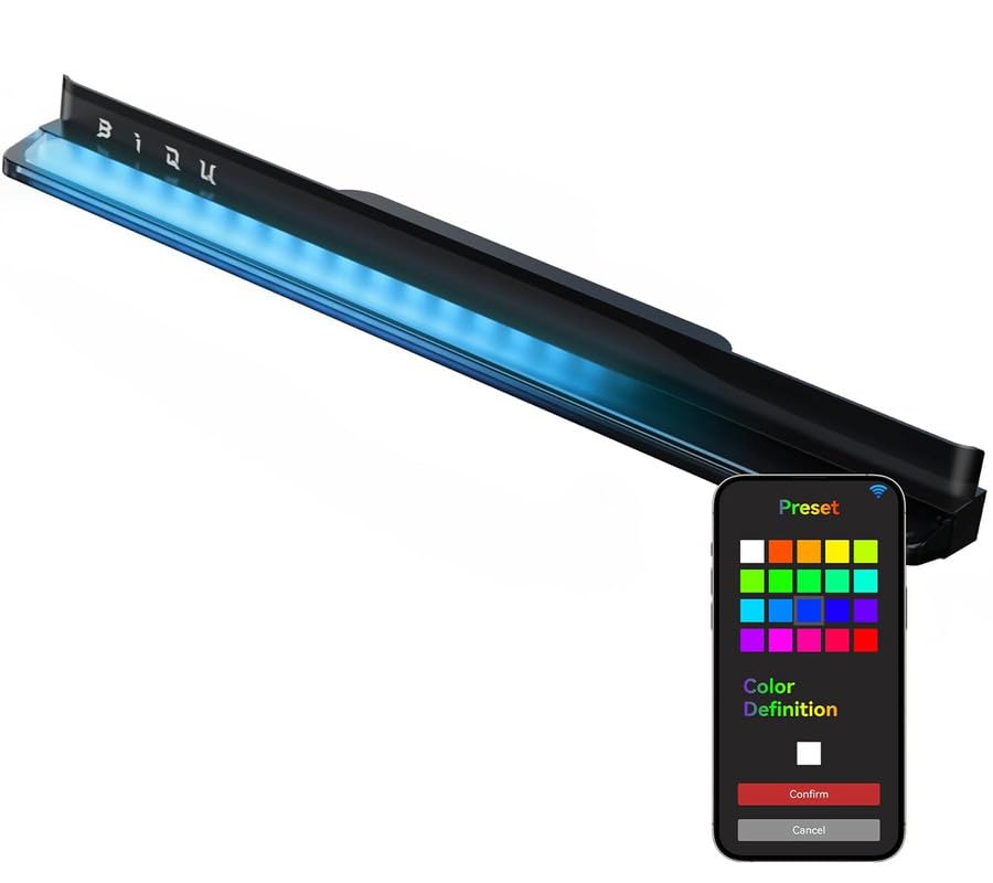 BIQU Panda Status - Kit Striscia LED RGB per Stampante 3D