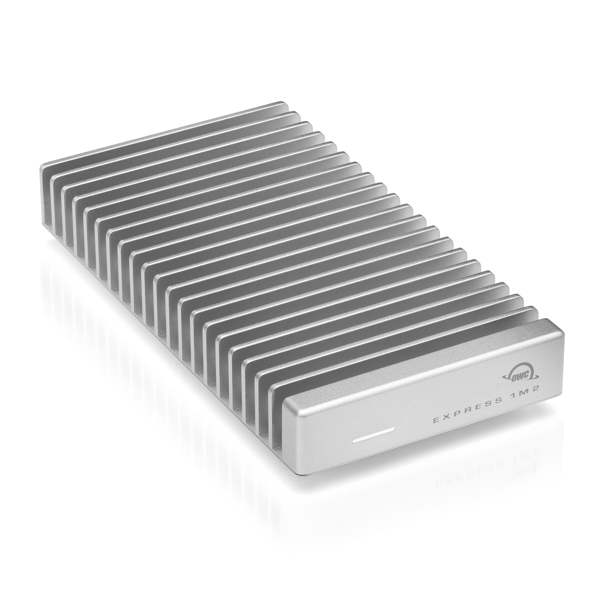 Owc 1TB Express 1M2 NVMe Thunderbolt SSD USB4 Ultra Fast