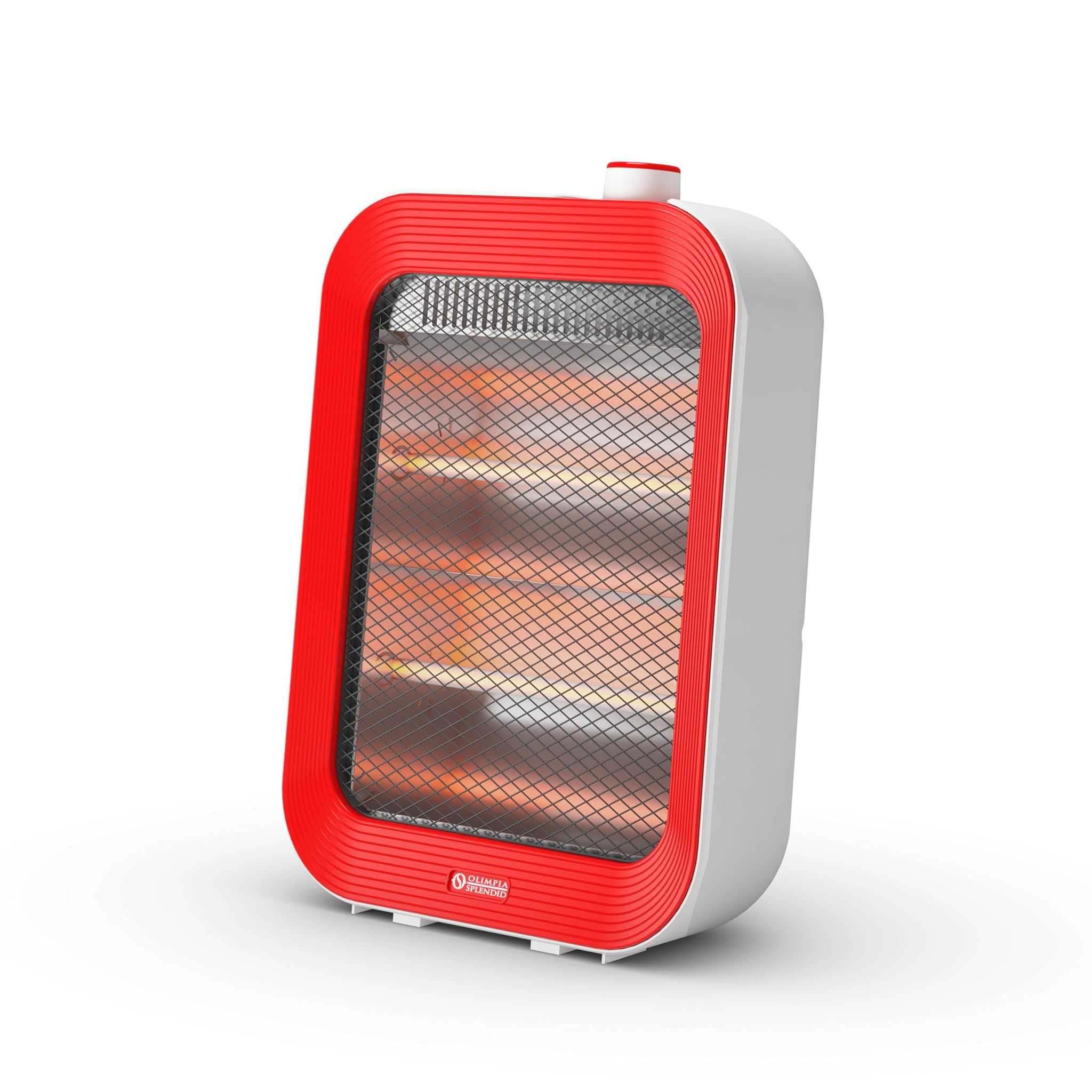 Olimpia Splendid Quarzia Slim R - Stufa Infrarossi 800W