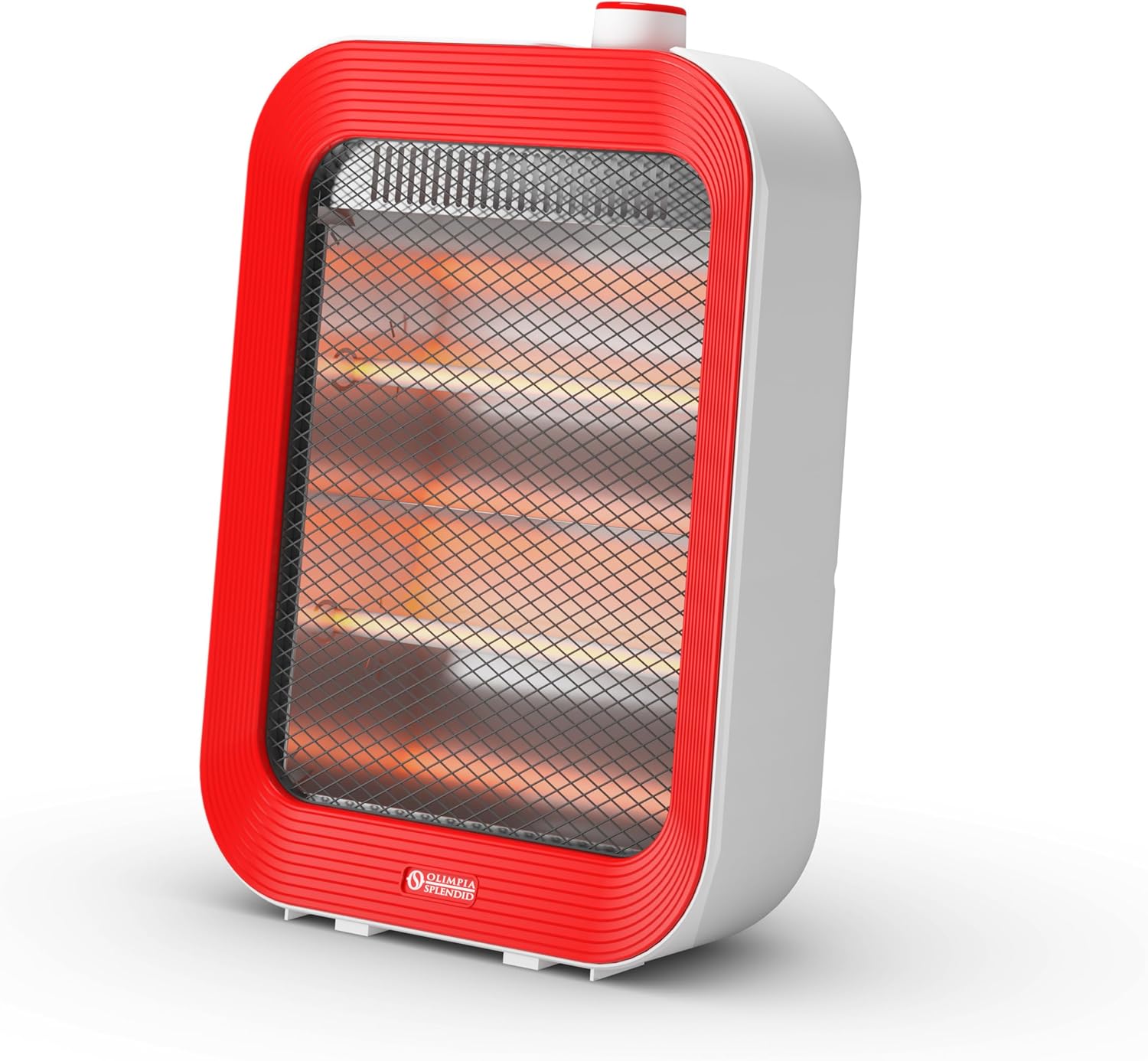 Olimpia Splendid Quarzia Slim R - Stufa Infrarossi 800W - immagine 1