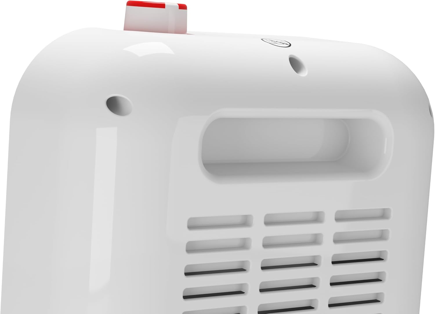 Olimpia Splendid Quarzia Slim R - Stufa Infrarossi 800W - immagine 3