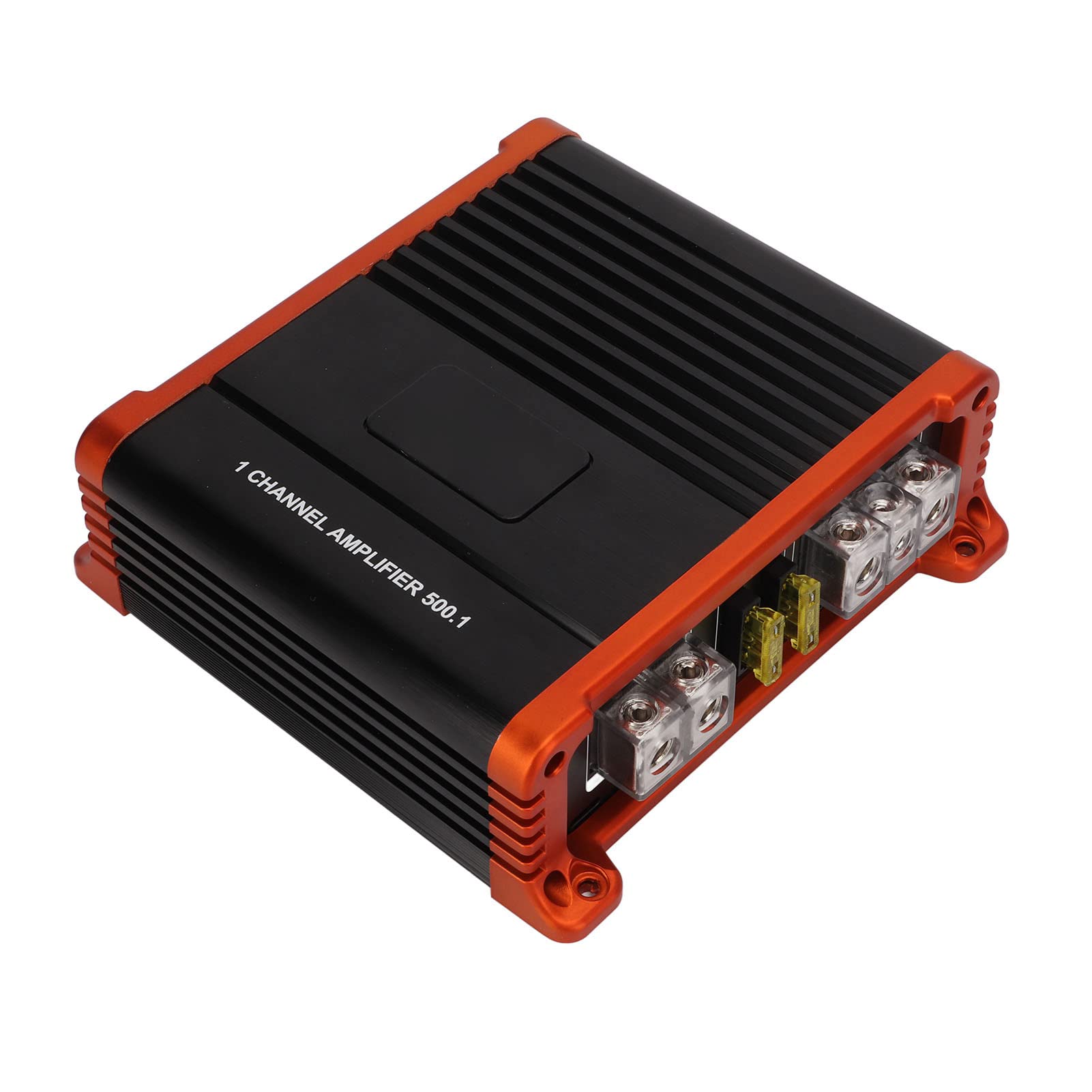 Amplificatore per Auto Monoblocco 500W 2Ω / 300W 4Ω