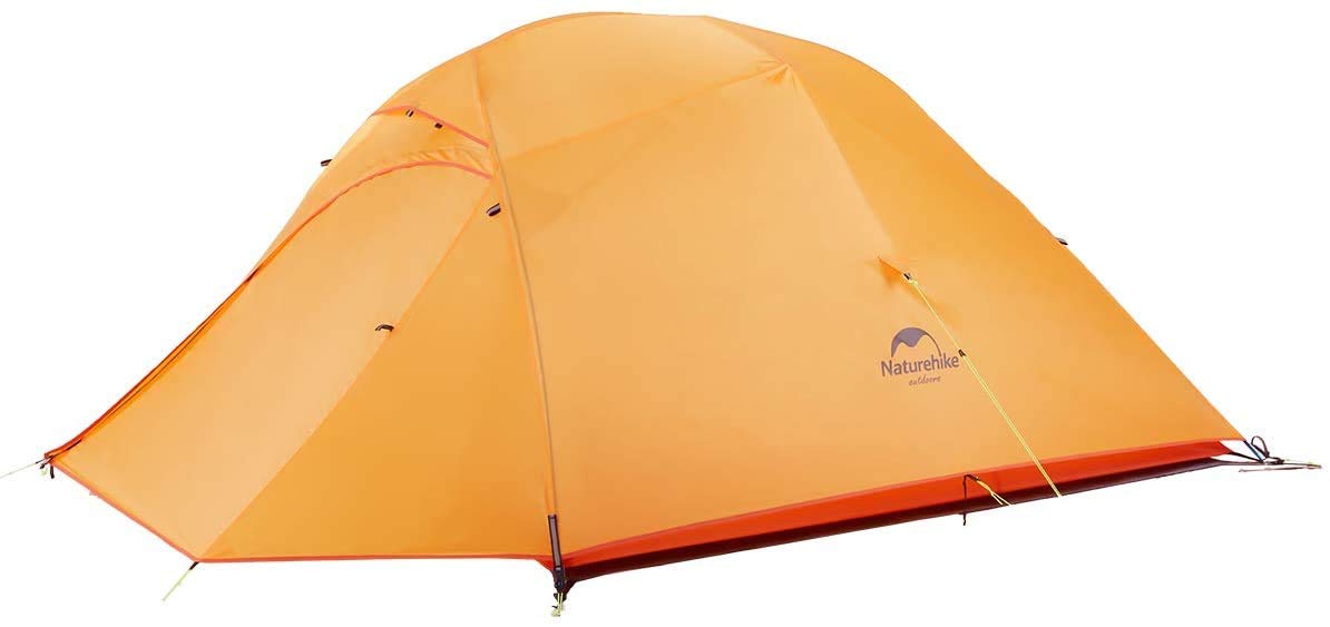 Naturehike Cloud Up 2 - Tenda Campeggio 3-4 Stagioni
