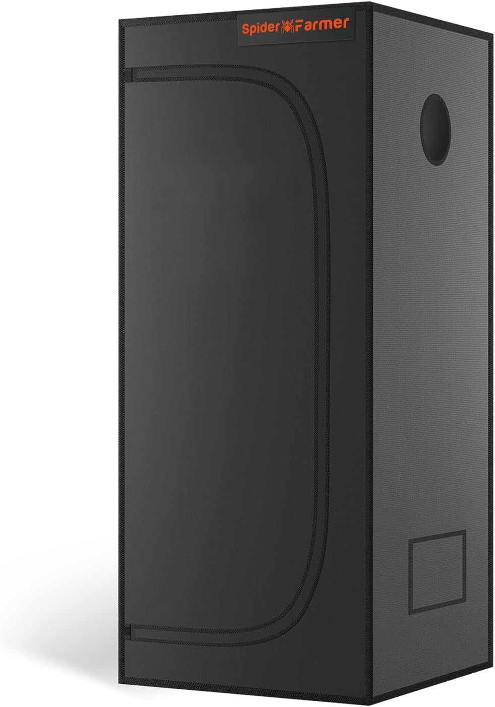 Spider Farmer Tenda per Coltivazione Indoor 60x60x140cm