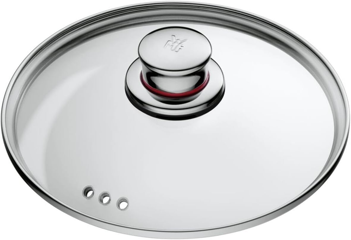 WMF Set Pentole 4 Pezzi Quality One Cool+ - immagine 7