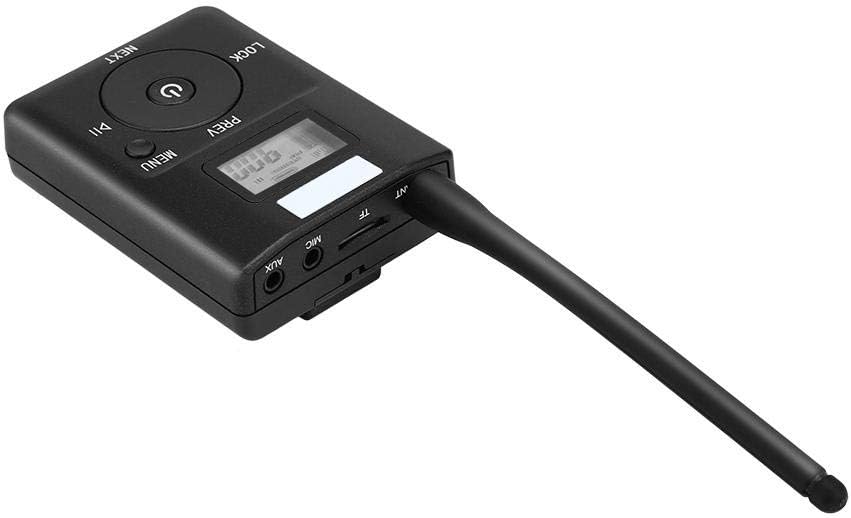 Socobeta Mini Adattatore Audio Trasmettitore Wireless Portatile - immagine 4