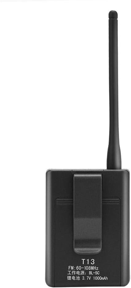 Socobeta Mini Adattatore Audio Trasmettitore Wireless Portatile - immagine 5