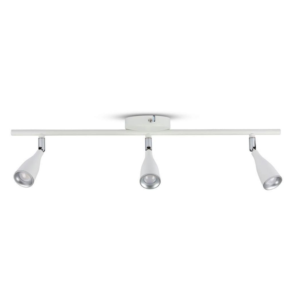 VT-813 13.5W LED WALL LAMP COLORCODE:4000K WHITE