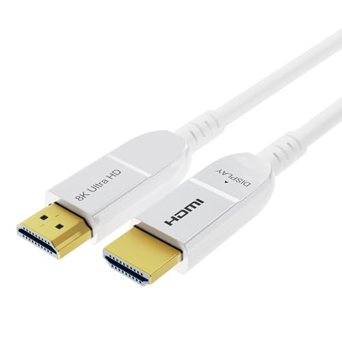 Cavo HDMI 2.1 6 metri Ultra High Speed 48Gbps